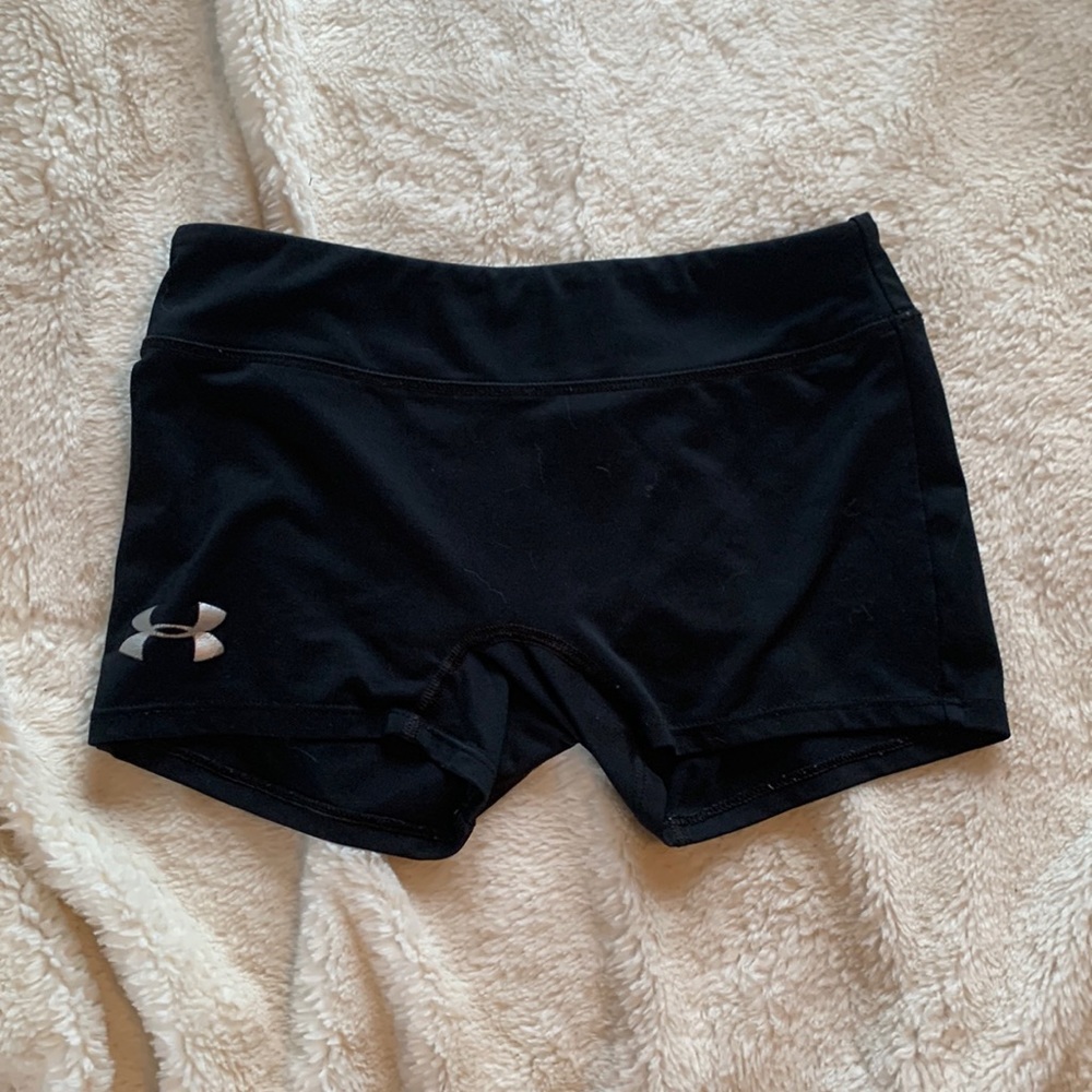 Under Armor sports shorts